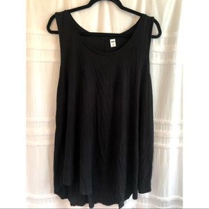 Luxe Swing Tank Top